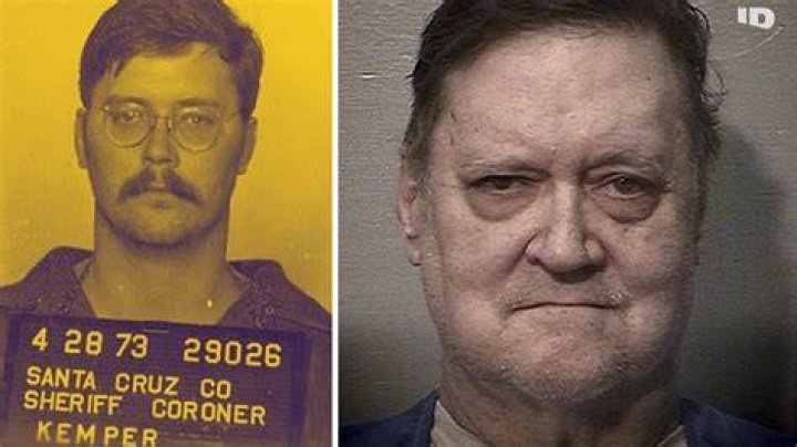 Is Notorious Serial Killer Ed Kemper Still Alive Today?