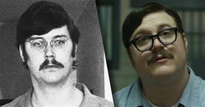 Is Notorious Serial Killer Edmund Kemper Still Alive Today?