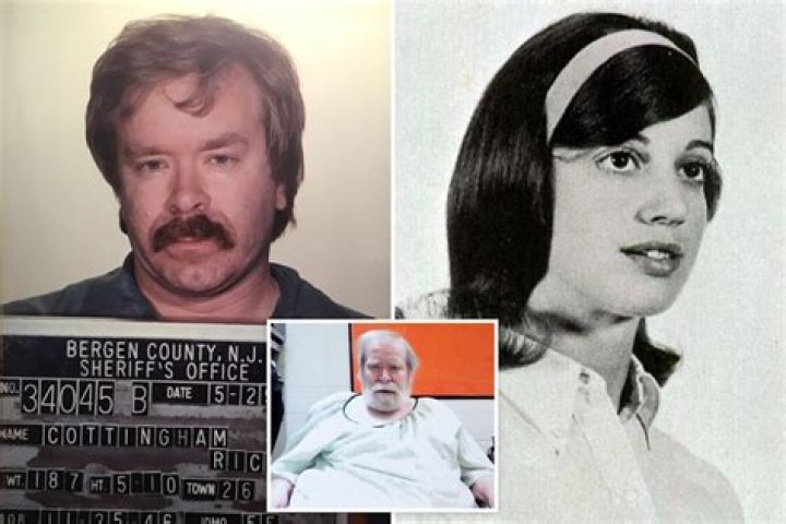 Is Notorious Serial Killer Richard Cottingham Still Alive In 2024?