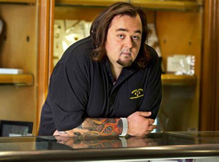 Is Pawn Stars' Chumlee Alive Or Dead? The Truth Revealed