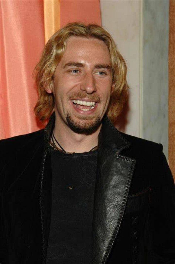 Is Popular Singer Chad Kroeger Still Alive?