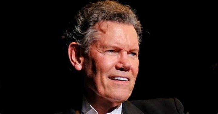 Is Randy Travis Still Alive Today? The Truth About His Health In 2024