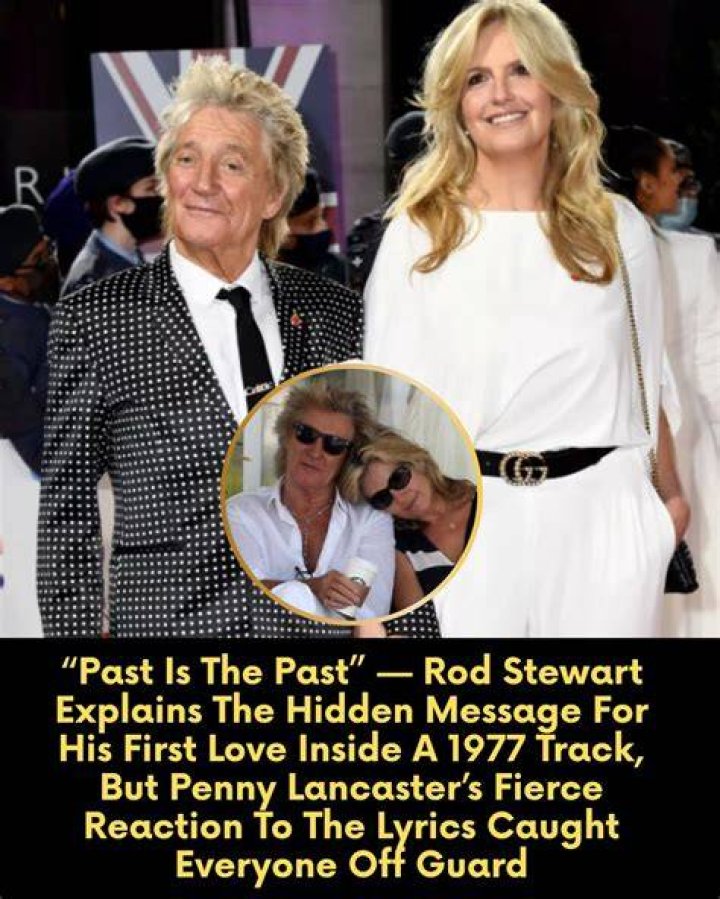 Is Rod Stewart Dead? The Truth Revealed
