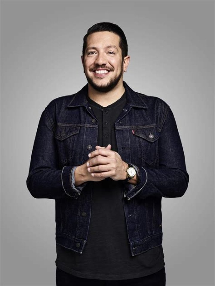 Is Sal From Impractical Jokers Gay? Partner And Sexuality Celeb Doko
