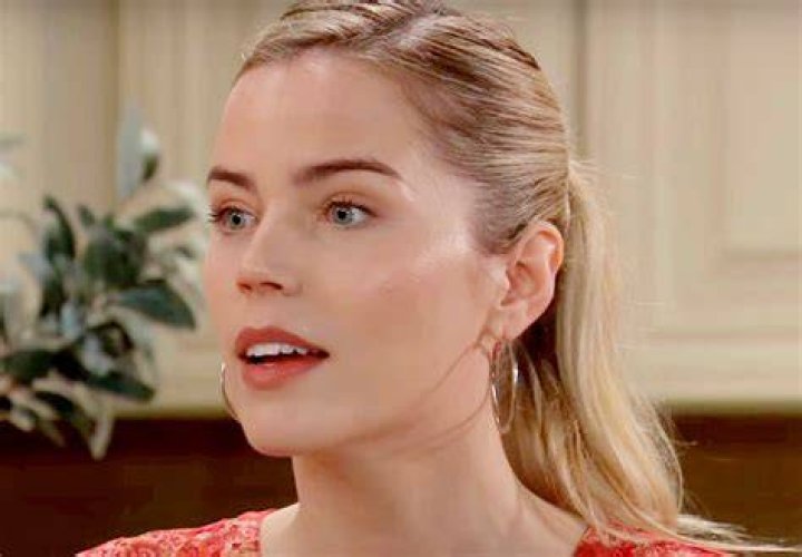 Is Sasha's Departure From GH On The Horizon?