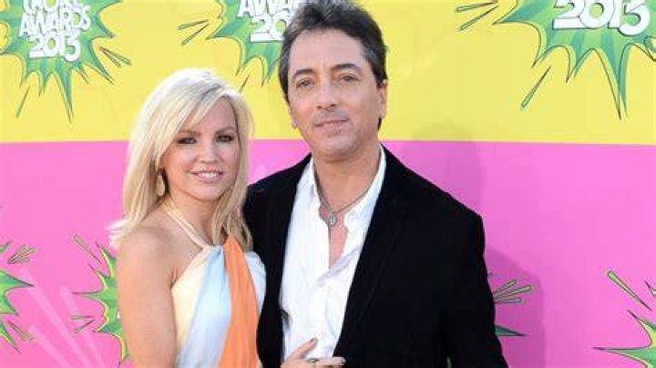 Is Scott Baio's Wife Still Alive? Here's The Truth