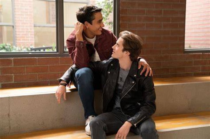 Is Sear From Love Victor Gay? All Details About His Personal
