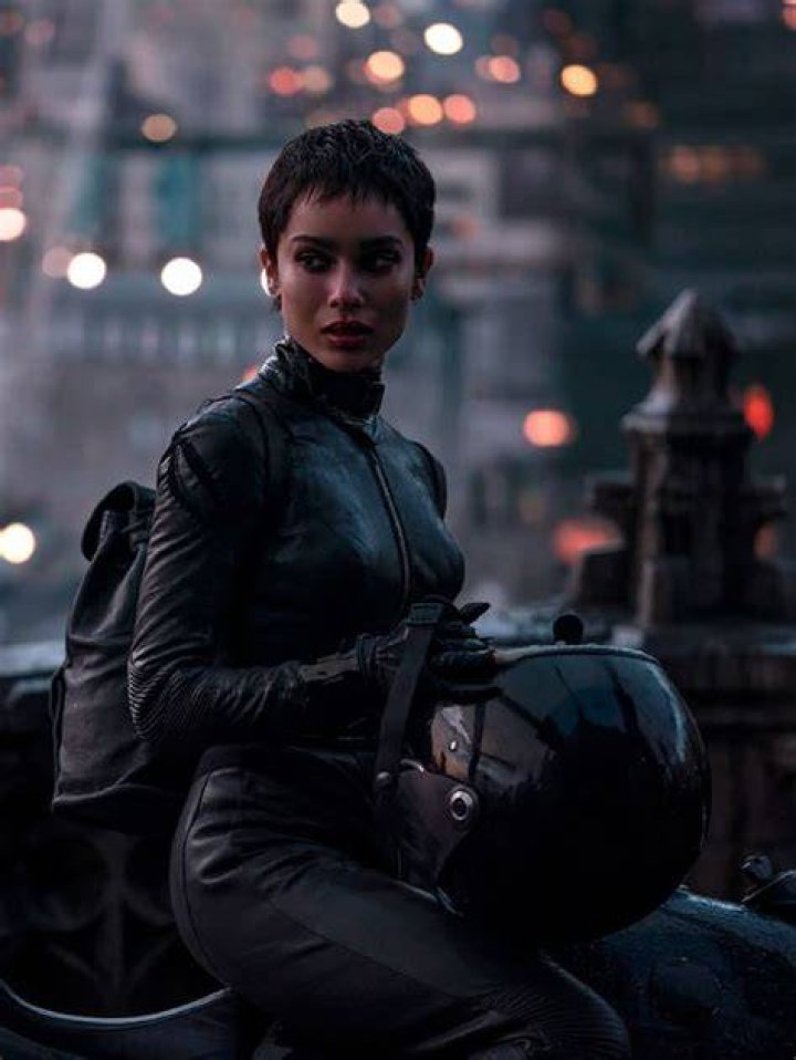 Is Selina Kyle Pregnant? Unraveling The Truth Behind The Speculation