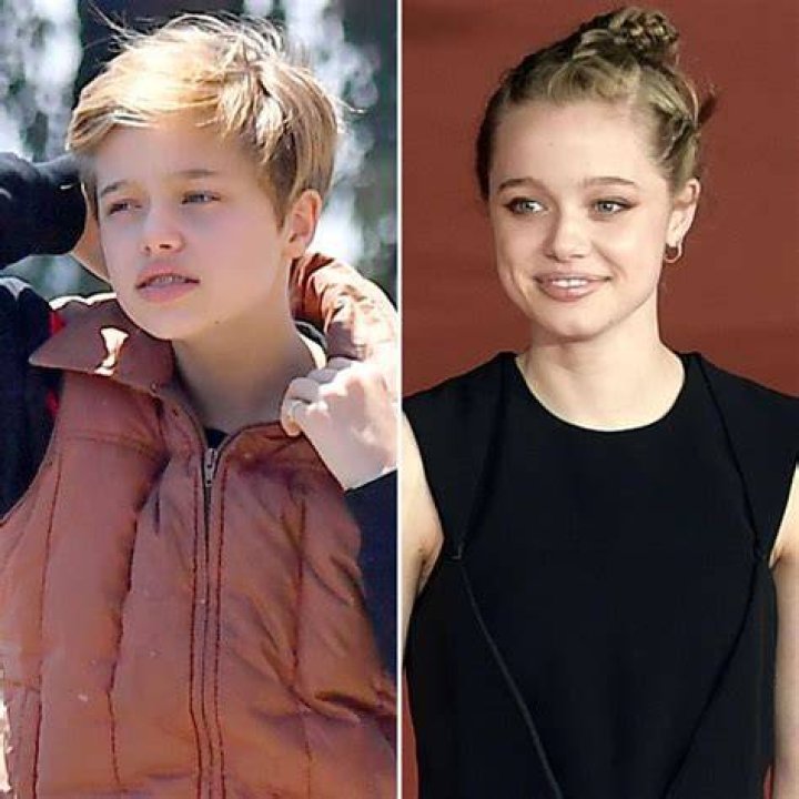 Is Shiloh Jolie-Pitt Male? Find Out Here!