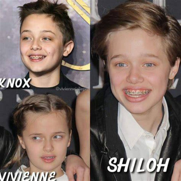 Is Shiloh Transgendering: Uncovering The Truth