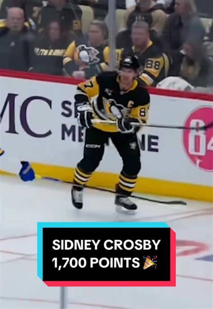 Is Sidney Crosby Hitched? Uncovering The Truth Behind The Hockey Star's Marital Status