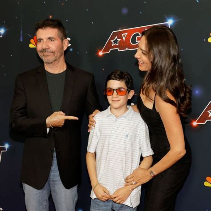 Is Simon Cowell's Son Disabled? - Uncovering The Truth