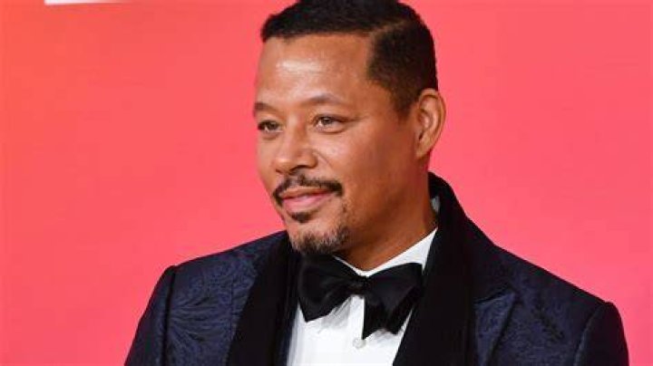 Is Terrence Howard's Mental Health Affecting His Career?
