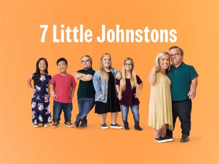 Is The New Baby On 7 Little Johnstons A Dwarf?