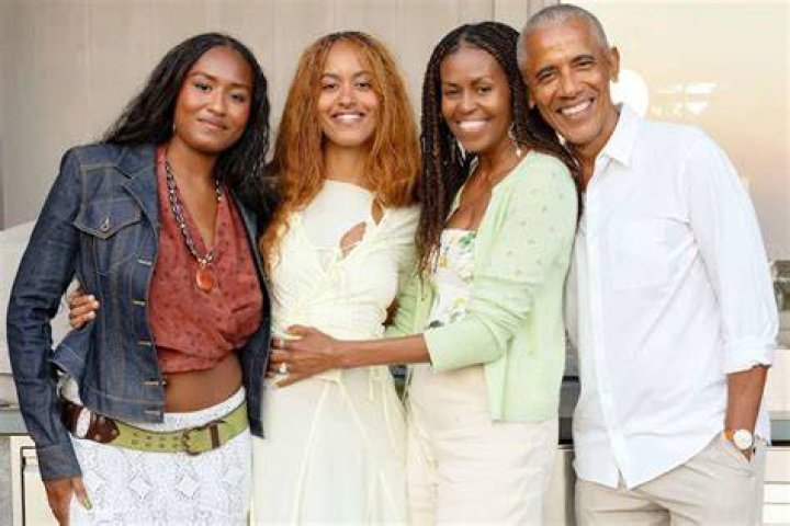 Is The Truth About Malia Obama's Pregnancy Revealed?