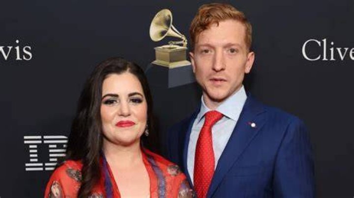 Is Tyler Childers Married? Here's Everything You Need To Know! The RC