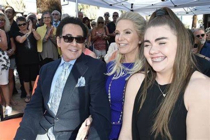 Is Wayne Newton&rsquo;s daughter Lauren adopted? Studio Apartment Hub