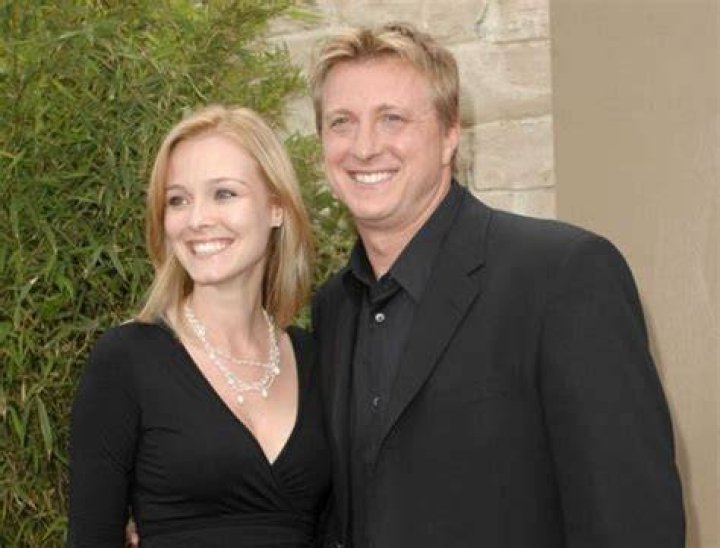 Is William Zabka Married? Get The Scoop On His Love Life