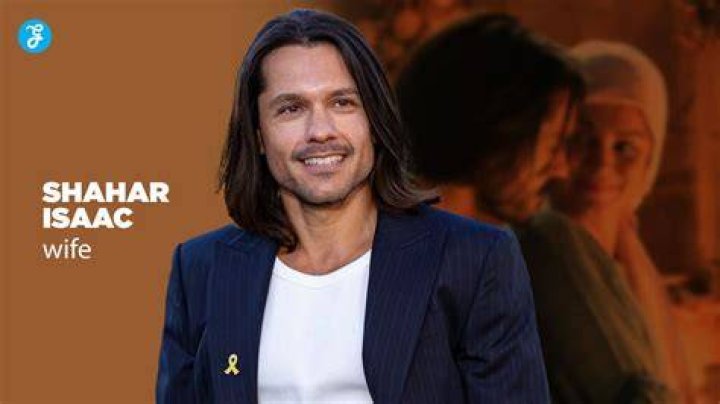 Isaac Shahar: The Ultimate Guide To His Accomplishments And Impact