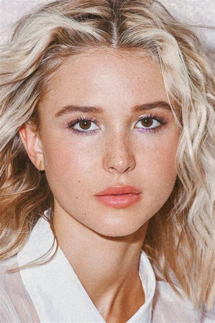 Isabel May — The Movie Database (TMDB)