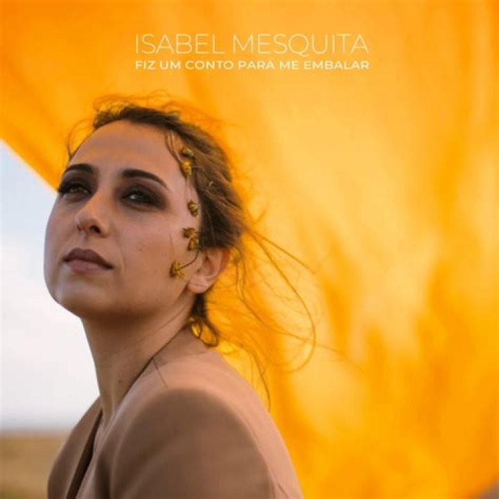 Isabel Mesquita
