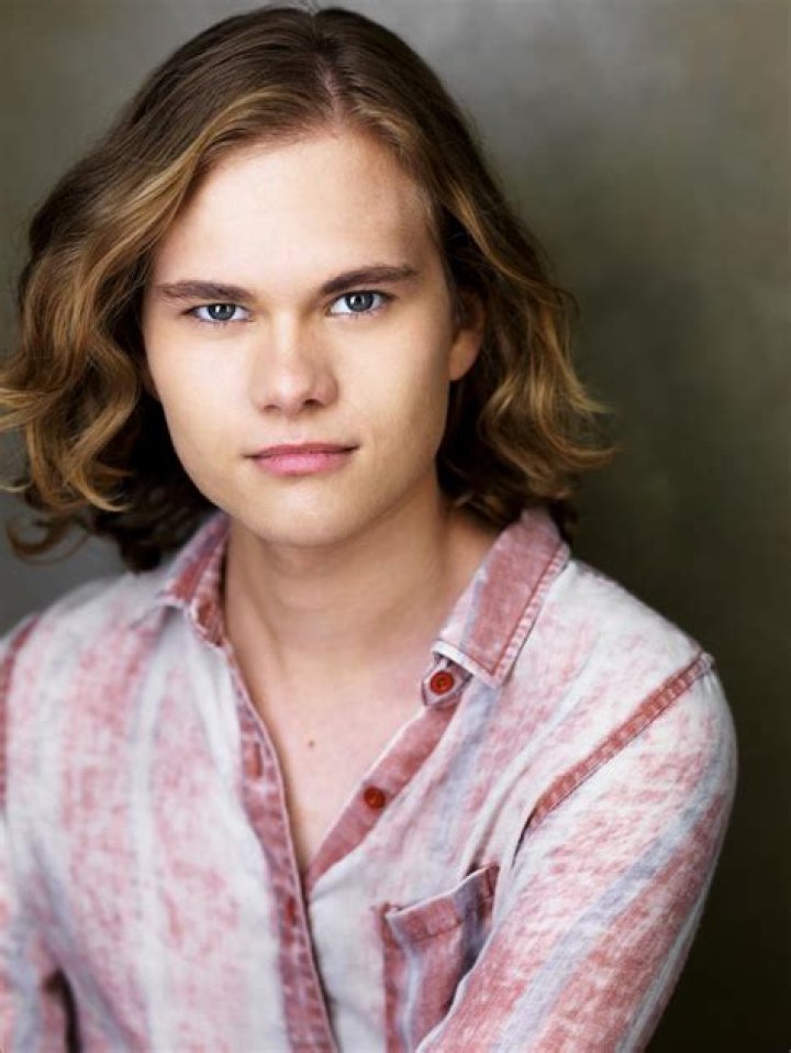 Isaiah Stannard's Trans ComingOut Story on 'Good Girls' Is MustSee TV