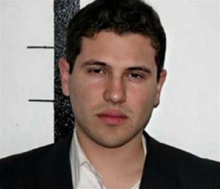 Iván Archivaldo Guzmán Salazar Wikiwand