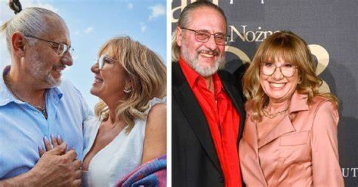 Iwona Lewandowska tak poznała partnera. Kim jest Jacek Zwoniarski? Ich