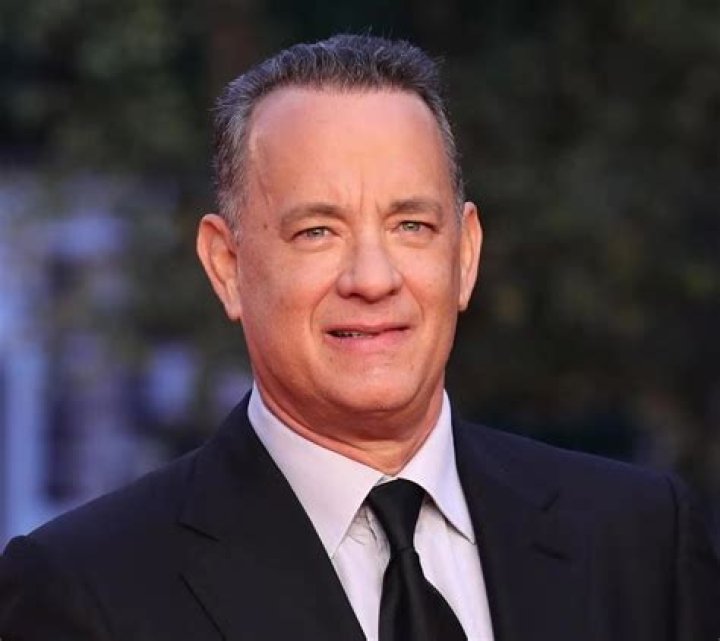 İspanyol Anlamsız sürahi tom hanks wife name Rezalet kaset Redüktör
