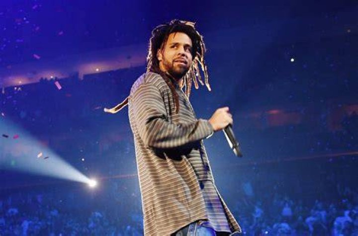J Cole's a Married Man Now? THE UNBOTHERED
