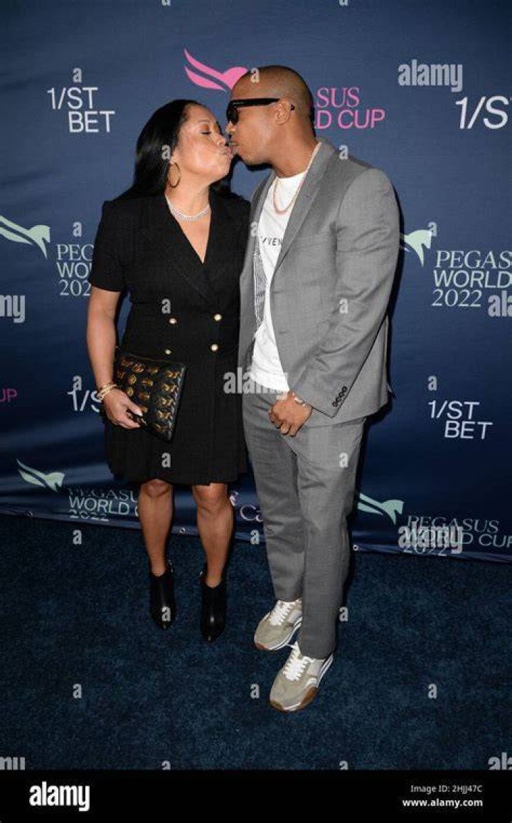Ja Rule, Aisha Atkins