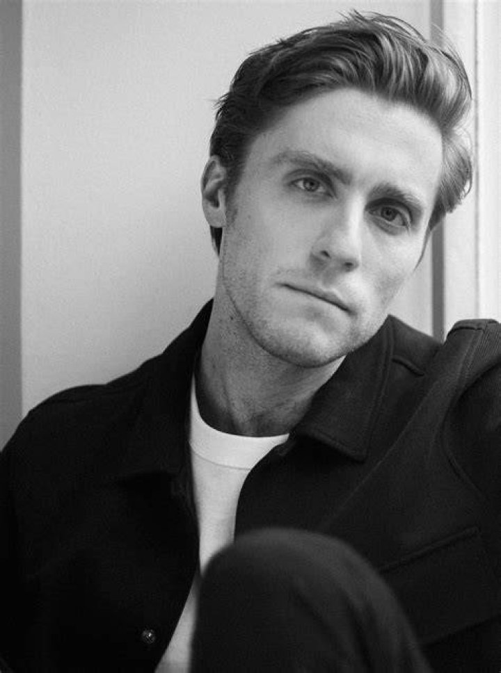 Jack Farthing's Blossoming Romance: A Deeper Look At His Relationship Status