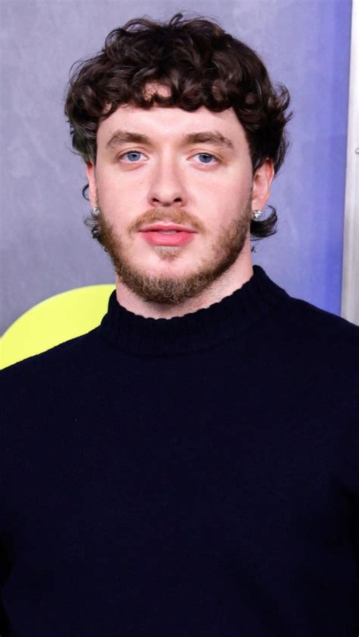 Jack Harlow News Us Weekly