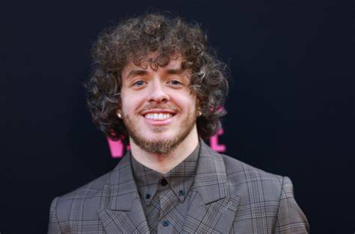 Jack Harlow's Mom Once Made an Optimal Schedule for Him to Work on Rapping