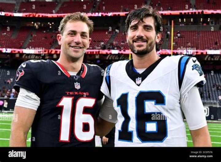 Jack Plummer: The Quarterback Of The Future