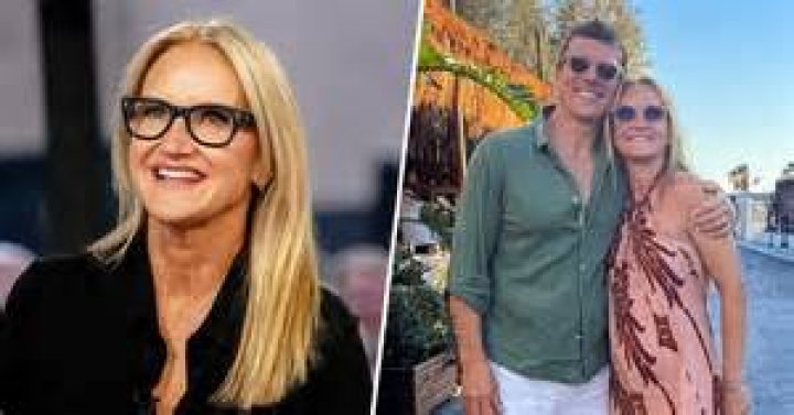 Jack Robbins' Wife: Who Is She And Their Family Life