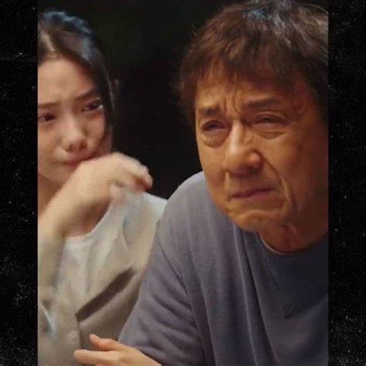Jackie Chan And His Daughter: A Look At Their Close Bond
