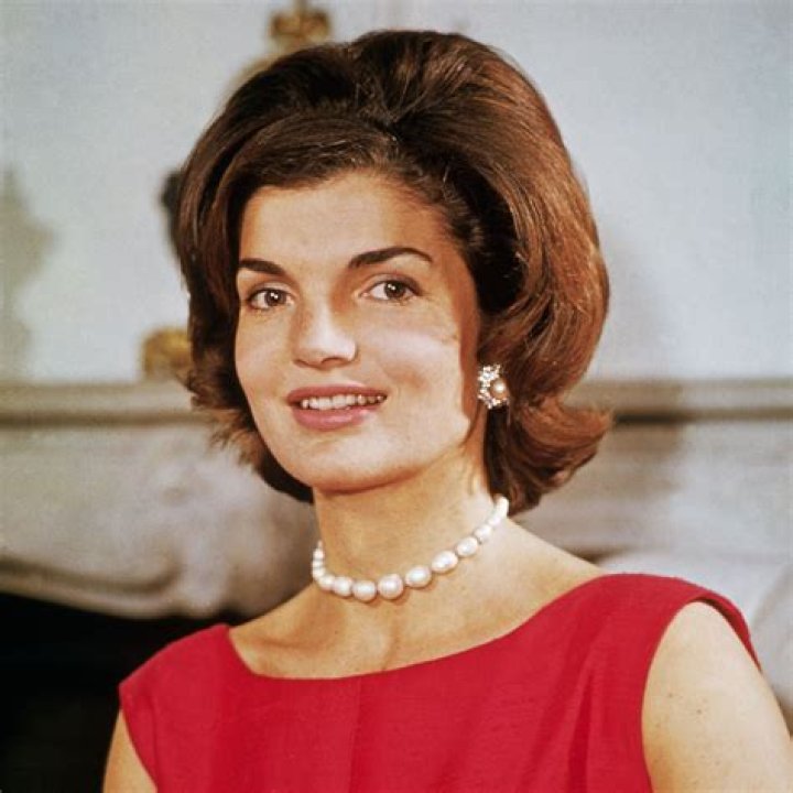 Jackie Kennedy's Nightly Routine for Beauty First For Women