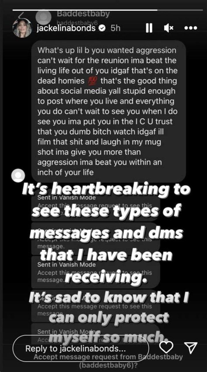Jackie's Text Messages About Marshall: A Revealing Look At Their Relationship