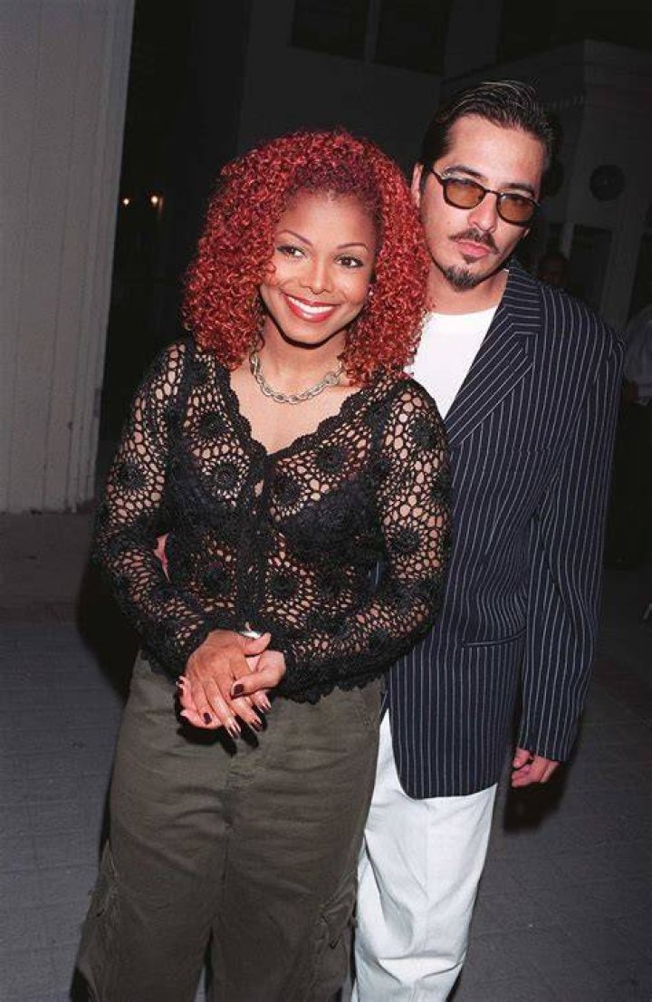Jackson and René Elizondo Jr. (19912000) How Many Times Has