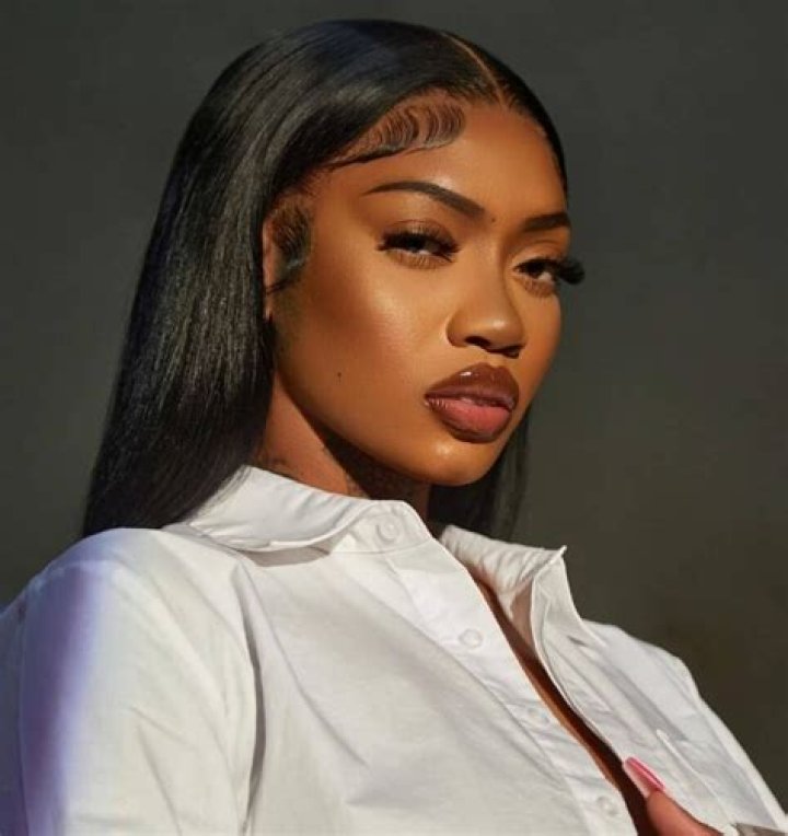 Jada Kingdom's ExBoyfriend Nas EBK Charged For Murder TGM Radio