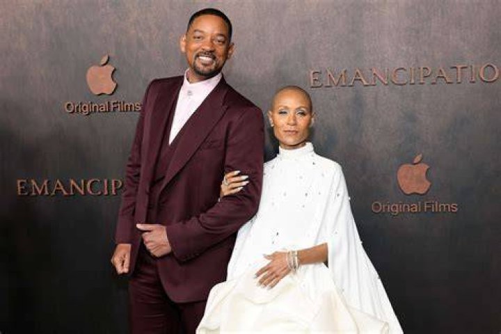 Jada Pinkett Smith Reveals Jada Pinkett Smith Reveals Know Your Meme