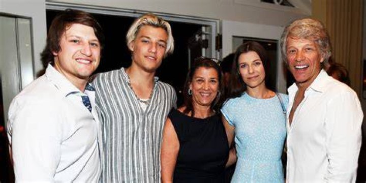 Jake Bongiovi's Parents And Their Enduring Support