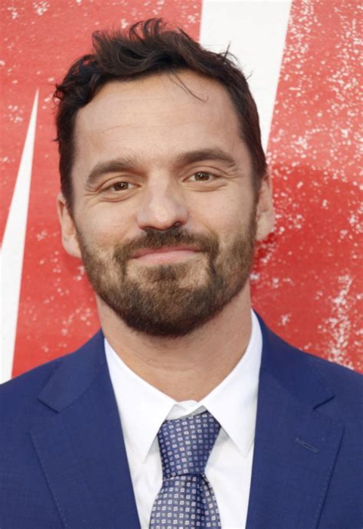 Jake Johnson Photos Tv Series Posters and Cast
