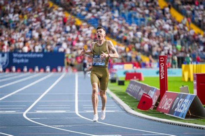Jakob Ingebrigtsen: Achieving Optimal Weight For Running Excellence