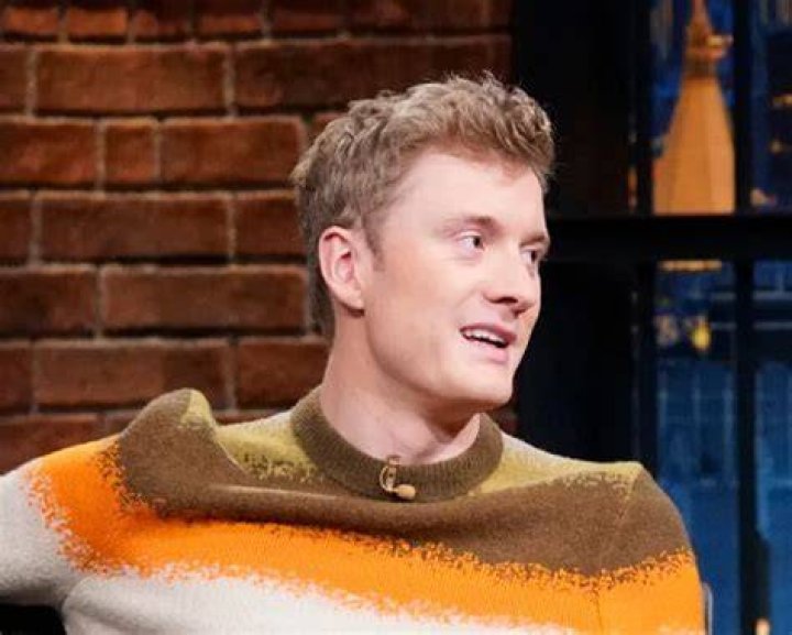James Acaster's Relationship Status In 2024