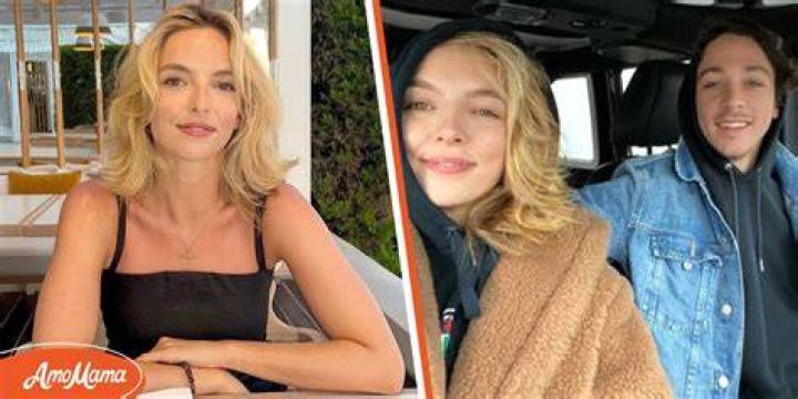 James Burke, Jodie Comer's Husband: An Intimate Look Into Their Relationship