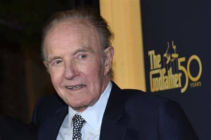 James Caan, star of 'The Godfather,' 'Elf,' dead at 82