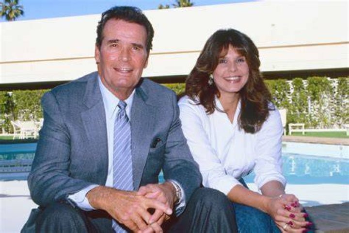 James Garner's Daughter: A Legacy Of Acting