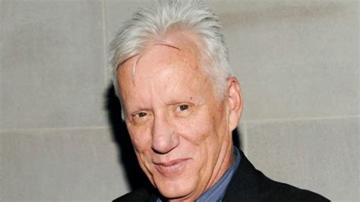 James Woods locked out of Twitter account for posting hoax meme in July